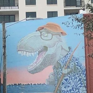 Meet your Posher, Sam